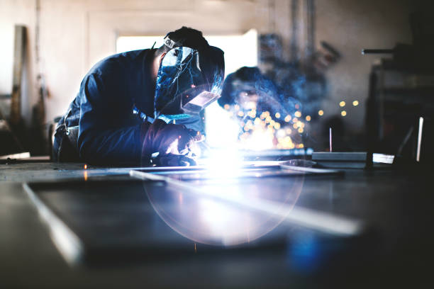 Affordable Welder Services in New Market, AL
