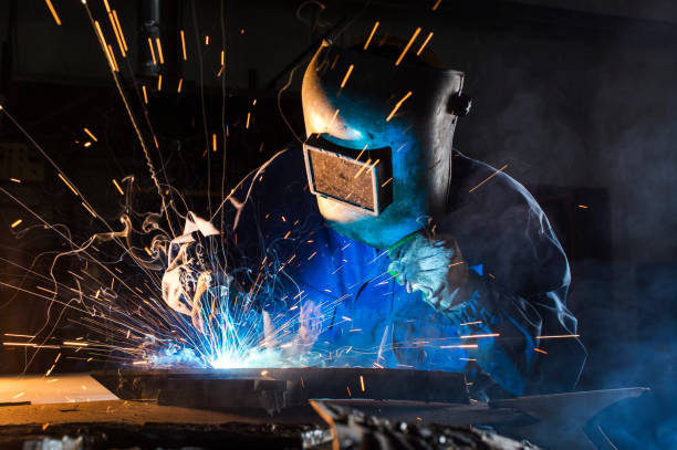 Best Structural Steel Welding in New Market, AL