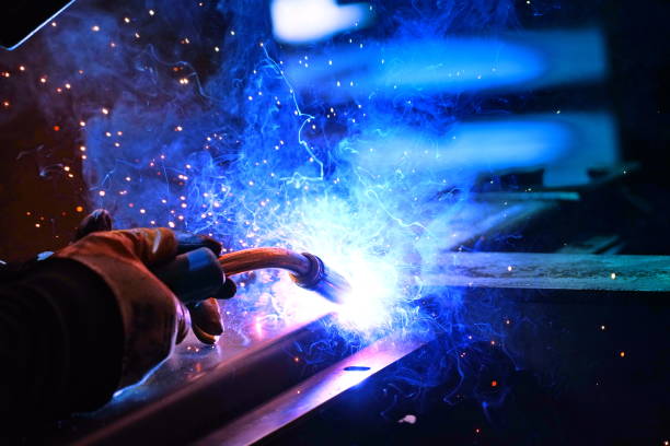 Best Food and Beverage Processing Equipment Welding in New Market, AL