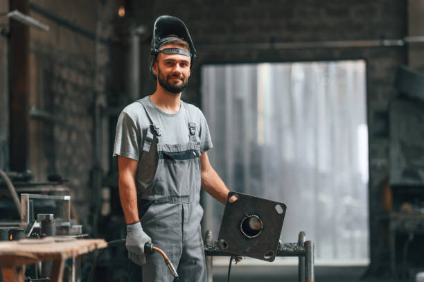 Reliable New Market, AL Welder & Metal Fabrication Solutions